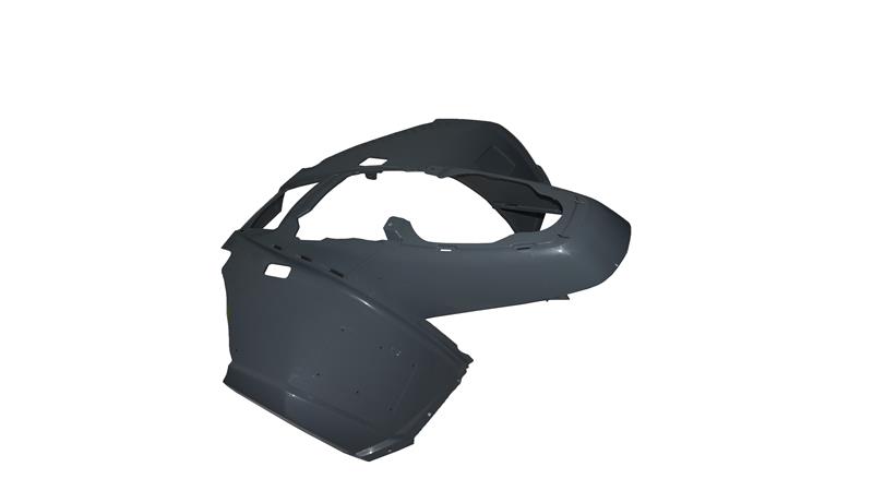 ÖN ÇAMURLUK GRİ (PROMAX570)